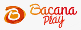 BacanaPlay Logo