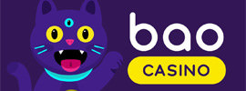 BaoCasino Logo