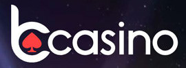 bcasino Logo