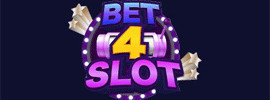 Bet 4 Slot Logo