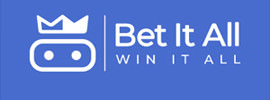 Bet It All Casino Logo