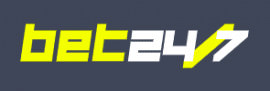 Bet24-7 Logo