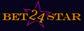 Bet24Star Logo