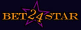Bet24Star Logo
