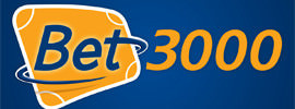 Bet3000 Logo