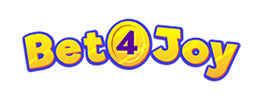 Bet4Joy.com Logo