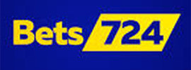 Bet724 Logo