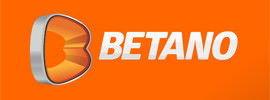 Betano Logo