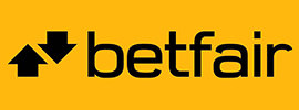 betfair Logo