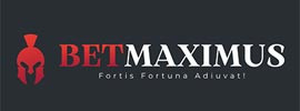 BetMaximus Logo