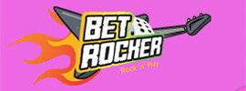 Betrocker Logo