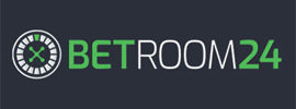Betroom24 Logo