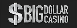 Big Dollar Casino Logo