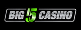 Big5Casino Logo