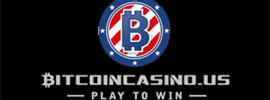 BitcoinCasino.us Logo