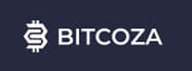 Bitcoza Casino Logo