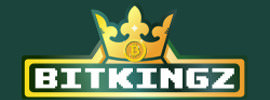 bitkingz Logo