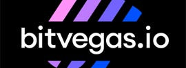 BitVegas Casino Logo