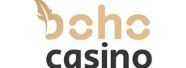 Boho Casino Logo
