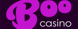 Boocasino Logo