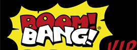 Boombang.vip Logo