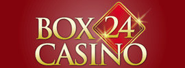 Box 24 Casino Logo