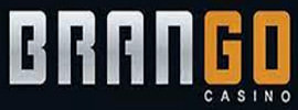 Brango Casino Logo