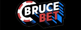 Bruce Bet Logo