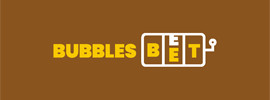 Bubbles Bet Logo