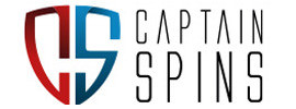 Captain Spins Logo