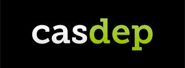 Casdep Casino Logo