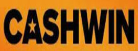 Cashwin Logo