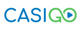 CasiGo Logo