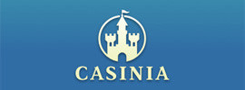 Casinia Logo