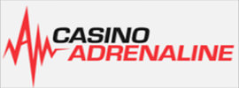 Casino Adrenaline Logo