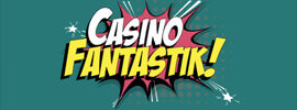 Casino Fantastik Logo