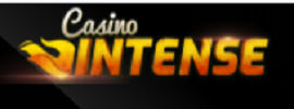 Casino Intense Logo