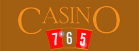 Casino765 Logo