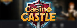 CasinoCastle Logo
