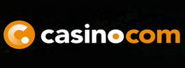 Casino.com Logo