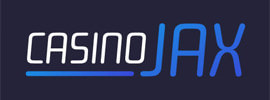Casinojax Logo