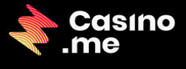 Casino.me Logo