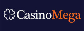 CasinoMega Logo