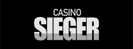 Casinosieger Logo