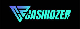 Casinozer Logo