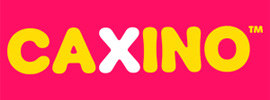 Caxino Logo