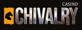 Chivalry Casino Logo