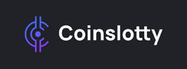 Coinslotty Logo
