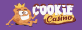 CookieCasino Logo