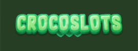 Crocoslots Logo